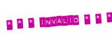 Click to hear an audio file of the anti-spam equation