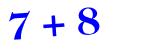 Click to hear an audio file of the anti-spam equation