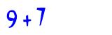 Click to hear an audio file of the anti-spam equation