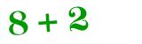 Click to hear an audio file of the anti-spam equation
