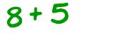 Click to hear an audio file of the anti-spam equation