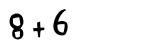 Click to hear an audio file of the anti-spam equation