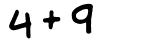 Click to hear an audio file of the anti-spam equation