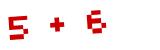 Click to hear an audio file of the anti-spam equation