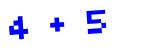 Click to hear an audio file of the anti-spam equation