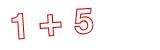 Click to hear an audio file of the anti-spam equation