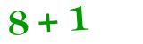 Click to hear an audio file of the anti-spam equation
