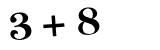 Click to hear an audio file of the anti-spam equation