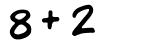 Click to hear an audio file of the anti-spam equation