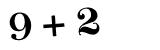 Click to hear an audio file of the anti-spam equation