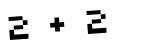 Click to hear an audio file of the anti-spam equation