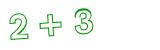 Click to hear an audio file of the anti-spam equation