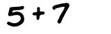 Click to hear an audio file of the anti-spam equation