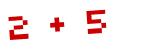Click to hear an audio file of the anti-spam equation