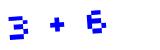 Click to hear an audio file of the anti-spam equation