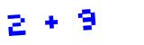 Click to hear an audio file of the anti-spam equation