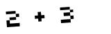 Click to hear an audio file of the anti-spam equation