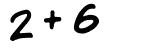 Click to hear an audio file of the anti-spam equation