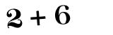 Click to hear an audio file of the anti-spam equation