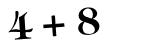Click to hear an audio file of the anti-spam equation