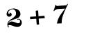 Click to hear an audio file of the anti-spam equation