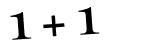 Click to hear an audio file of the anti-spam equation
