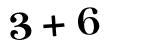 Click to hear an audio file of the anti-spam equation