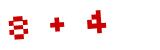 Click to hear an audio file of the anti-spam equation