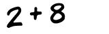 Click to hear an audio file of the anti-spam equation