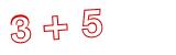 Click to hear an audio file of the anti-spam equation
