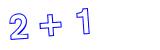Click to hear an audio file of the anti-spam equation