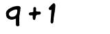 Click to hear an audio file of the anti-spam equation