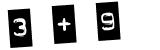 Click to hear an audio file of the anti-spam equation