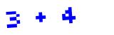 Click to hear an audio file of the anti-spam equation