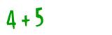 Click to hear an audio file of the anti-spam equation