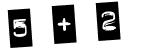 Click to hear an audio file of the anti-spam equation