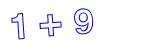 Click to hear an audio file of the anti-spam equation
