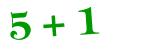 Click to hear an audio file of the anti-spam equation