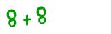 Click to hear an audio file of the anti-spam equation