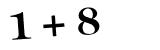 Click to hear an audio file of the anti-spam equation
