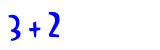 Click to hear an audio file of the anti-spam equation