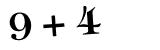 Click to hear an audio file of the anti-spam equation