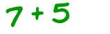 Click to hear an audio file of the anti-spam equation