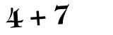 Click to hear an audio file of the anti-spam equation