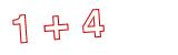 Click to hear an audio file of the anti-spam equation