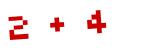 Click to hear an audio file of the anti-spam equation