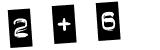 Click to hear an audio file of the anti-spam equation