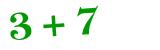 Click to hear an audio file of the anti-spam equation