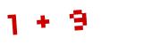 Click to hear an audio file of the anti-spam equation
