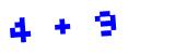 Click to hear an audio file of the anti-spam equation
